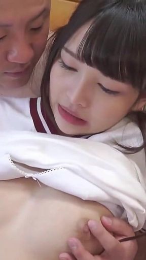 She Had a Weakness for Older Men: Shuri Atomi's Most Unexpected Love Story - Chapter 2