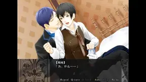Alice and Youi's Intimate Animation Adventure in Episode 33
