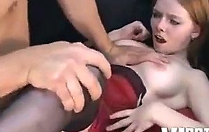 Summer petite amateur