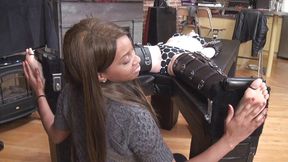 Sexy Little Treatment