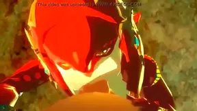 Pink Pantheress Dances to Zelda Tune, Igniting Steamy Desires with Her Hero