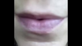 Sara Jay Eskimo Kiss