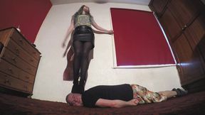 Dancing Sophie 556 FLOOR CAM (4K)