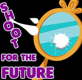 AUDIO ONLY - Shoot for the future CEI with a mirror