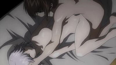 Hot cartoon babe and horny guy get wild with big tits & hentai sex in HD