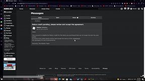 como dar reembolso no roblox