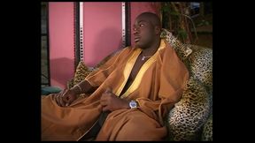 Sgualdrine&#039;s Seduction