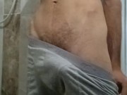 My tiny ass