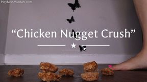 Chicken Nugget Crush HD