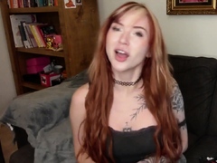 SPH solo domina humiliates small cocks