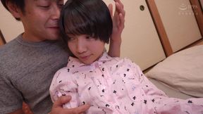 Eru Yukino - She Seduces Me with Her Tiny Tits! Little Devilish Stepbrother