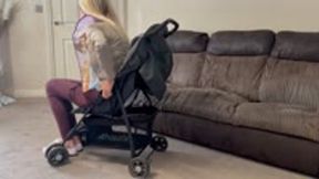 Stroller Weight Limit