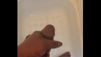 Shower bbc me