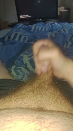 My Masturbation Video Part 2