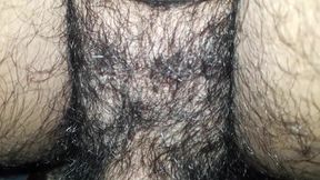 Desi sexy bottom hairy Desi new