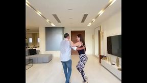 نسرين طافش واحلى طياز