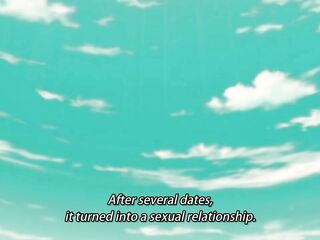 Charming Angel with Glasses and Large Melons Likes to Bang with Her Bushy Twat