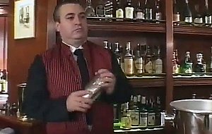 Krystal de boor - triple hexxx (threesome)