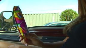 Phat ass hot Stepmom takes on a big black cock