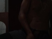 Gosando gostoso