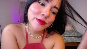 Ariane Elisse Private Show