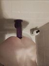 I love riding, too bad I can't find a hung daddy