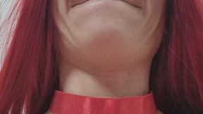 Tailored for Your Size Intense Nostril Flare POV
