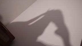 Worship My Shadow - My Pleasure, Your Denial