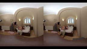 Ellie Shou - CHEATING LITTLE SUGARBABY a CREAMPIE from SUGARDADDY