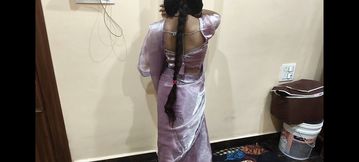 Indian Girl