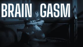 Braingasm: The Ultimate audio experience and body takeover