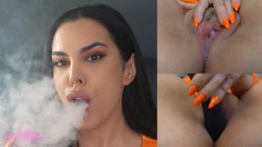 Girls just wanna have black lungs | Sweet Maria
