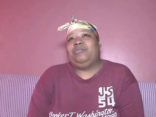 Erica Hood Interview