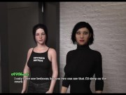 Leap Of Faith 69 (CeCe Route)