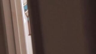 Step-Daughter's Hot Blow Job & Facial - Stepfather Fucks His Daughters Best Friend