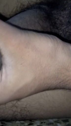 Key moment from &quot;Indian Boy Hot Masturbation Cum&quot;