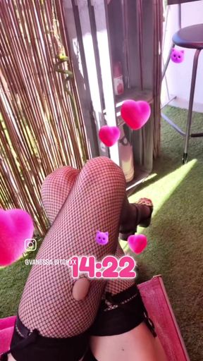 👻 [&sup1;⁰ August &sup2;⁰&sup2;⁶] 2:22 PM VaneSsaBiTCHx PariSChienneTrvprod⁹&sup1;