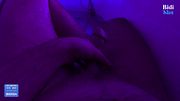 Bathtub Daddy Stroke: Hairy Cock + Dirty Talk – Do You Prefer It Hairy or Shaved?