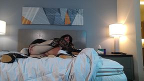 trans bailey wilde fucks hot crossdresser