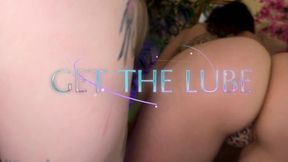 Asshole Focused Goon Glitch: Hand Hump Instructions