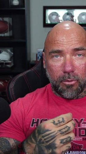 Why I Stopped Doing Studio Porn