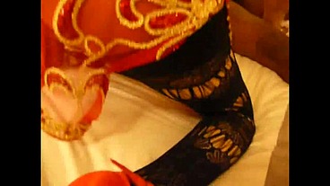 Indian Wife Black Cock Fucked