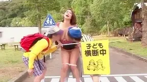 Sultry MILF Seduces Her Naughty Student After Class