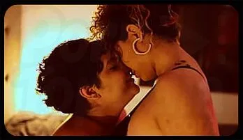 Sultry Lesbian Friends Share Intense Oral & Cum Swallowing Action