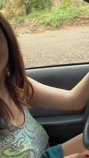 Amber Alias Really Loves Being Watched - Full Length 4K Remaster
