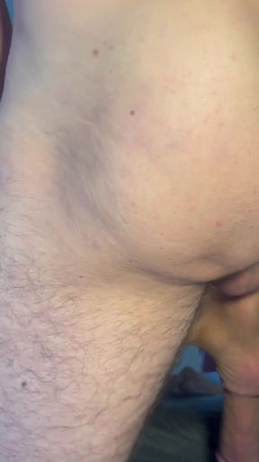 Quickie with My Boy Steve