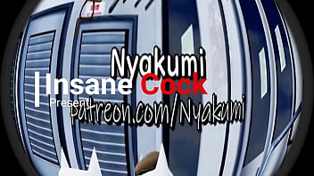 Nyakunmy futas remixed Jenny (I Wanna Ruin Our Friendship)