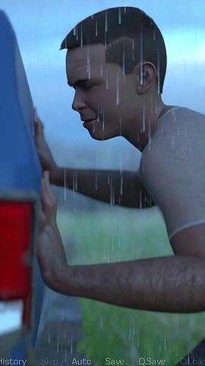 Living with Vicky - Chapter 6 - V6.0 - Part 2