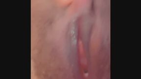 Hymen + Asshole Reveal