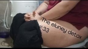 The eluney detox #33